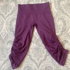 Lululemon Athletica leggings